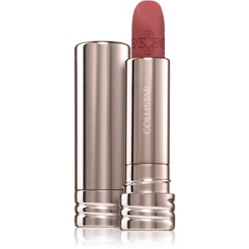 Collistar Puro Gioiello Velvet Lipstick ruj satinat reincarcabil - imagine 2